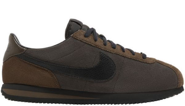 Nike Cortez 'Velvet Brown' (Women's)