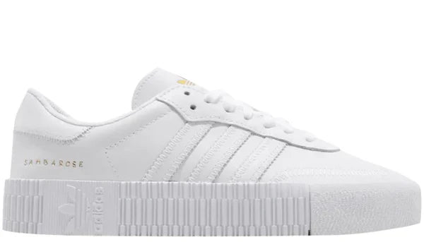 Adidas Sambarose 'Cloud White' (Women's)