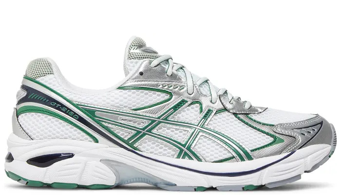 Asics GT 2160 'Shamrock Green' (Unisex)