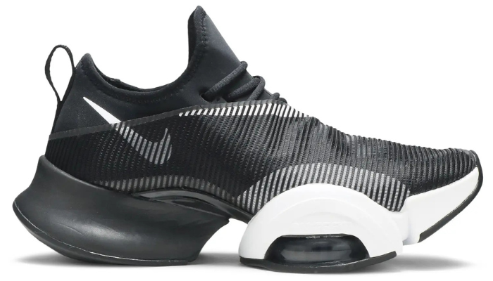 Nike Air Zoom SuperRep 'Anthracite' (Unisex)