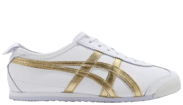 Onitsuka Tiger Mexico 66 Rich Gold (Women's)