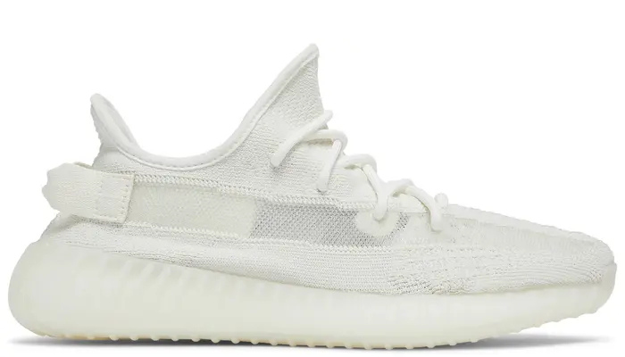 Yeezy Boost 350 V2 'Bone' (Unisex)