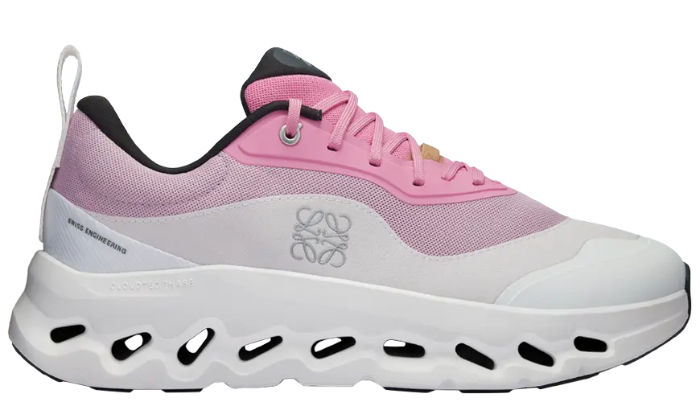 Loewe x Cloudtilt 2 'Pink White' (Women's)