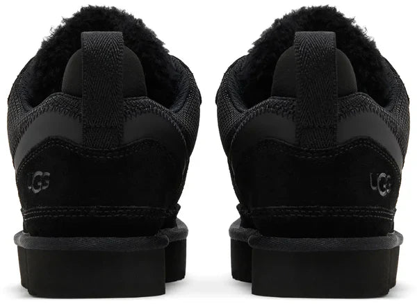 UGG Lowmel ‘Black’ (Women's)
