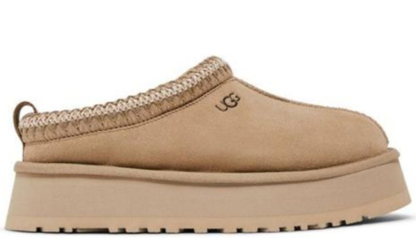 UGG Tazz Slipper 'Mustard Seed' (Women's)