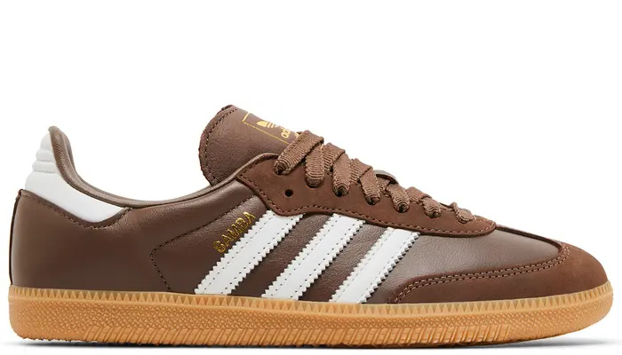 Wmns Samba OG 'Earth Strata' (Women's)