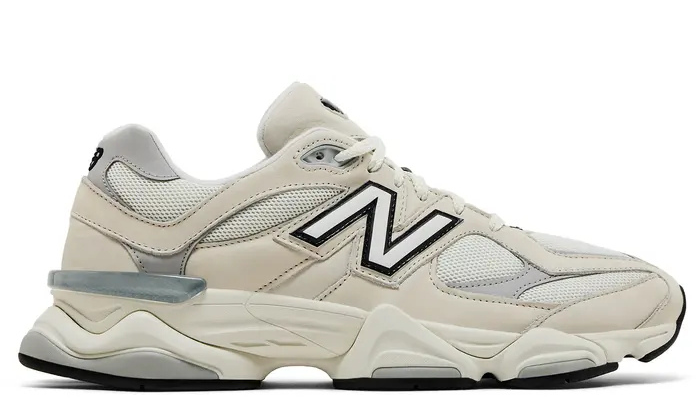 New Balance'Sea Salt Raincloud' (Unisex)