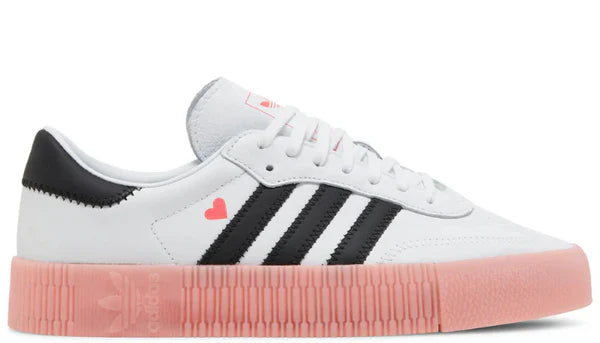 Sambarose Wmn's 'Valentine' (Women's)