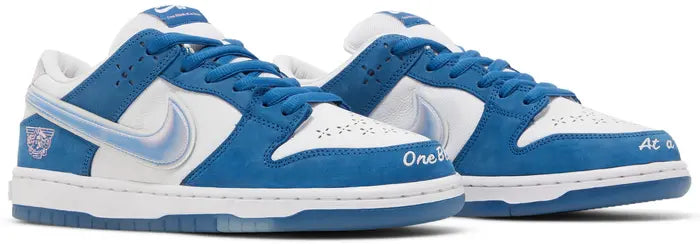 Born x Raised x Dunk Low SB 'One Block at a Time' (Unisex)