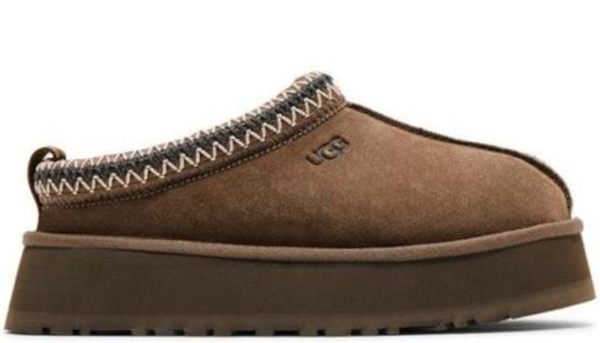 UGG Tazz Slipper 'Hickory' (Women's)