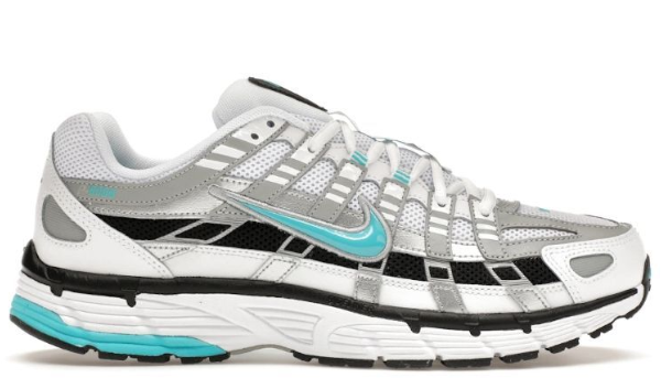 Nike P-6000 'Dusty Cactus' (Unisex)