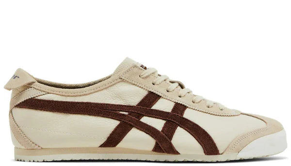 Mexico 66 Vintage 'Cream Burgundy' (Women's)