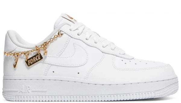 Nike Air Force 1 '07 LX 'Lucky Charms' (Women's)
