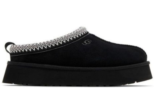 UGG Tazz Slipper 'Black' (Women's)