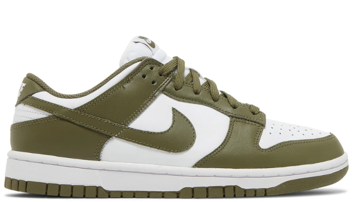 Nike Low 'Medium Olive' (Unisex)