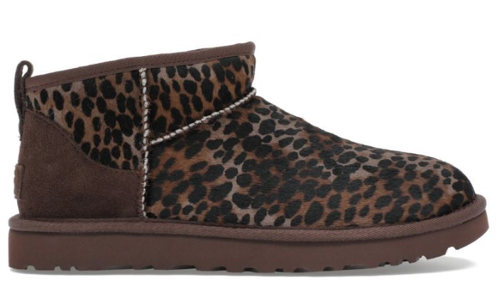 UGG Classic Ultra Mini 'Caspian' (Women's)