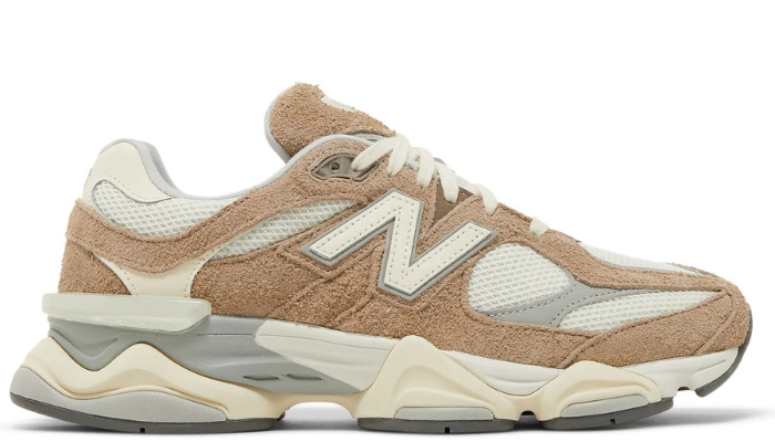 New Balance 9060 'Driftwood' (Unisex)