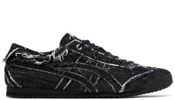 Onitsuka Tiger Mexico 66 SD Denim ‘Black’ (Unisex)