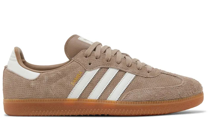 Samba OG 'Chalky Brown Gum' (Unisex)