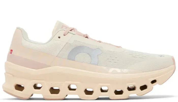 On Cloud Monster 'Moon Fawn' (Women's)