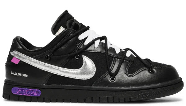 Dunk Low SE 'Lottery Pack - Grey Fog' (Unisex)