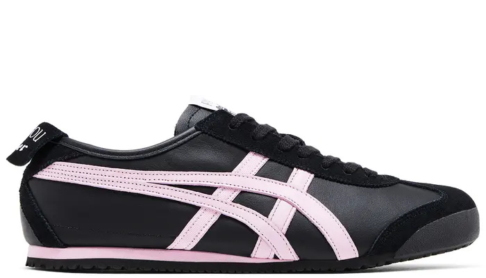 PATOU x Mexico 66 'Black Pink' (Women's)