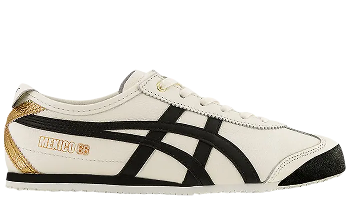 Mexico 66 'Cream Black' (Unisex)