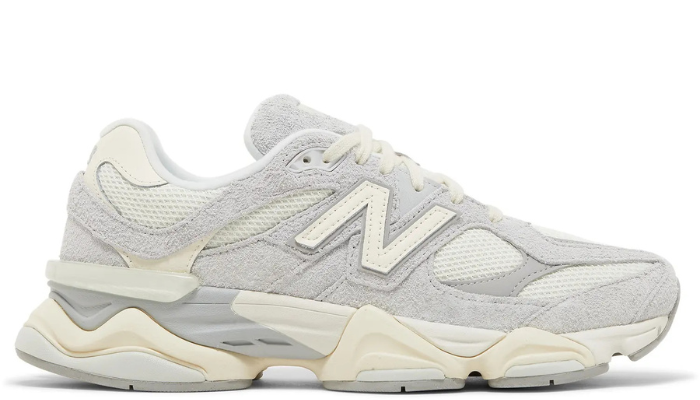 New Balance 9060 'Quartz Grey' (Unisex)
