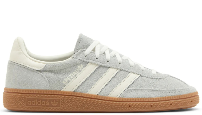 Adidas Handball Spezial 'Wonder Silver Gum' (Women's)