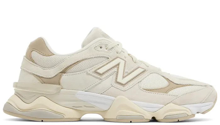 New Balance 9060 'Sea Salt Brown' (Unisex)