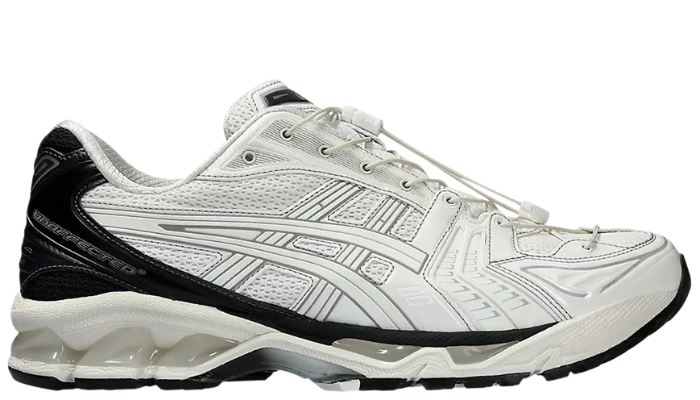 Gel Kayano 14 'Infinite Wonders Pack - Bright White' (Unisex)