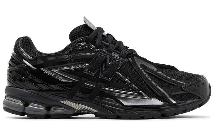 New Balance 1906A 'Triple Black' (Unisex)