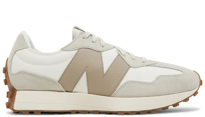 New Balance 327 'Moonbeam Driftwood' (Unisex)