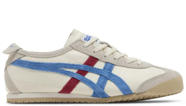 Onitsuka Tiger Mexico 66 Vintage White Blue (Unisex)