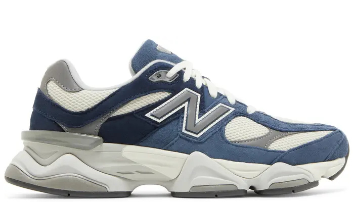 New Balance 9060 'Natural Indigo' (Unisex)