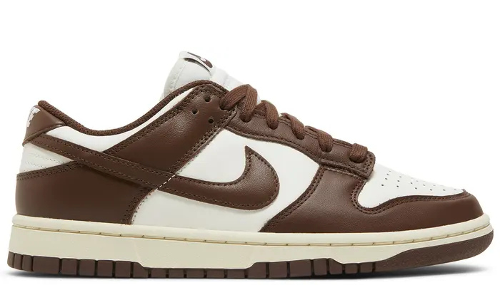 Dunk Low 'Cacao wow' (Unisex)
