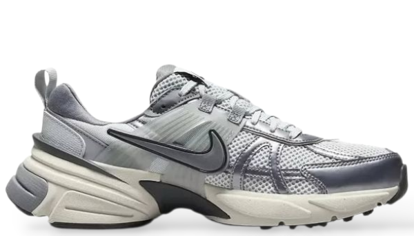 Nike V2k Run 'Pure Platinum Wolf Grey' (Unisex