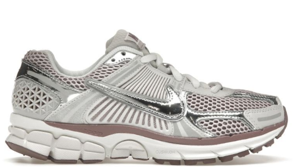 Nike Zoom Vomero 5 'Metalic Silver Platinum Violet' (Women's)