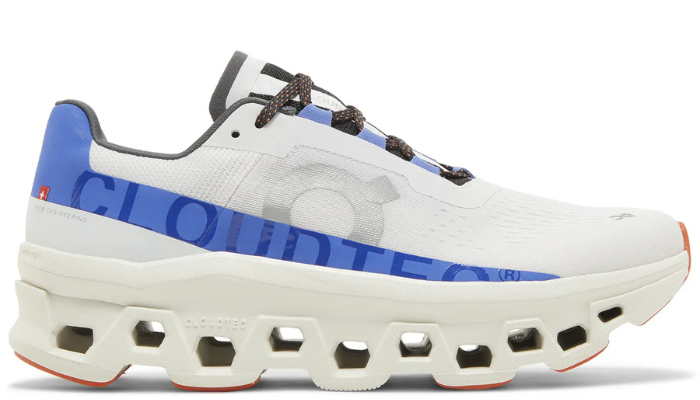 On Cloud Monster 'Frost Cobalt' (Unisex)