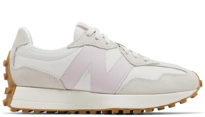 New Balance 327 'Moonbeam December Sky' (Women's)