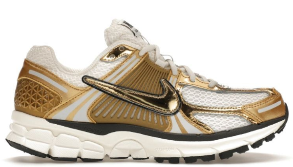Nike Zoom Vomero 5 'Metalic Gold ' (Women's)