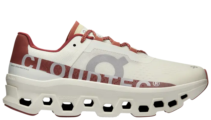 Cloudmonster 'Lunar New Year' Ruby's (Women's)