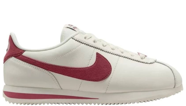Nike Cortez 'Red Stardust cedar' (Women's)