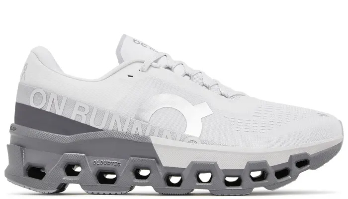 Cloudmonster 2 'Frost Rock' (Uisex)