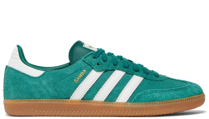 Samba OG 'Collegiate Green Gum' (Unisex)