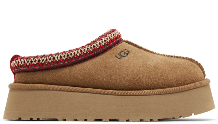 UGG Tazz Slipper 'Chestnut' (Women's)