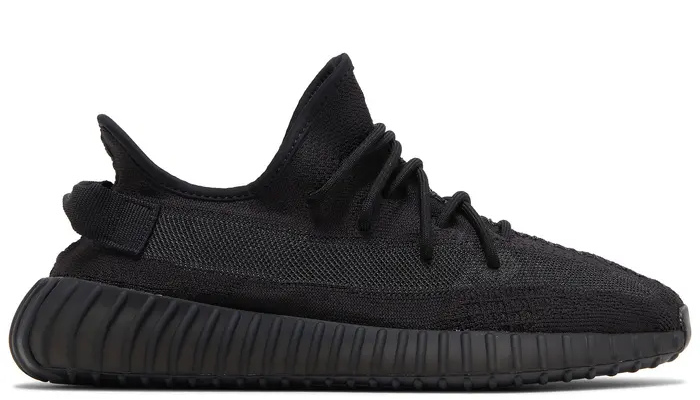 Yeezy Boost 350 V2 'Onyx' (Unisex)