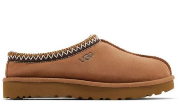 UGG Tasman Slipper 'Chestnut' (Unisex)