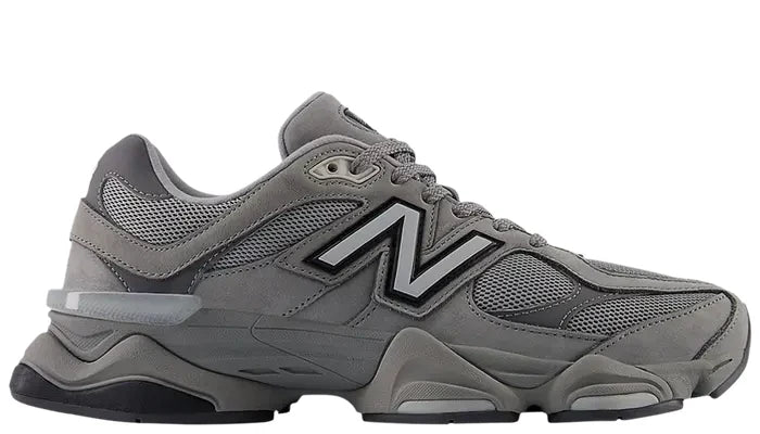 New Balance 9060 'Shadow Grey' (Unisex)