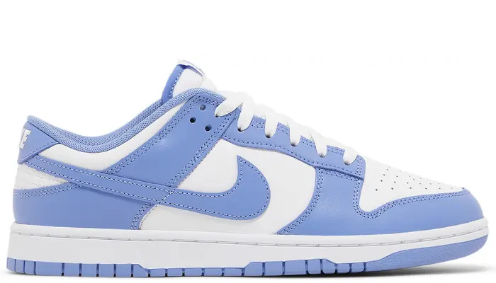 Nike Dunk Low 'Polar Blue' (Women's)